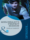 Mercenary's Perfect Mission (eBook)
